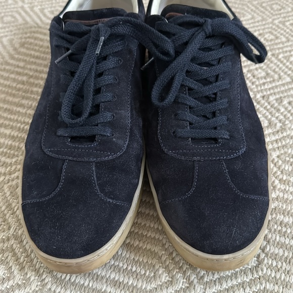 Loro Piana men’s 70s walk - Picture 7 of 11